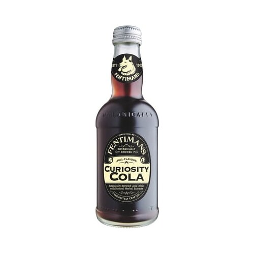 Fentimans Curiosity Cola Cene