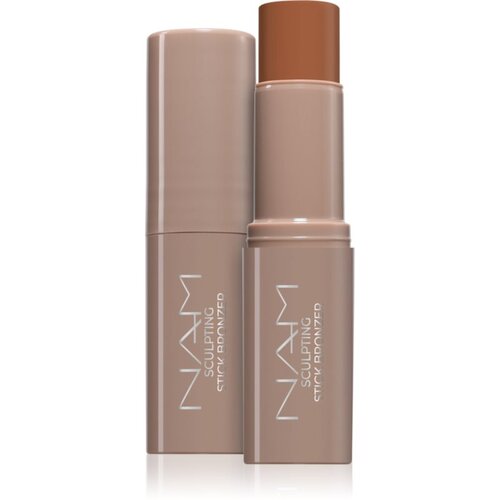 NAM Sculpting kremasti bronzer v paličici odtenek 3 Warm Coffee 10 g Cene