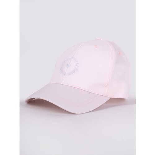 Yoclub Woman&amp;#039;s Women&amp;#039;s Baseball Cap CZD-0651K-A100 Slike