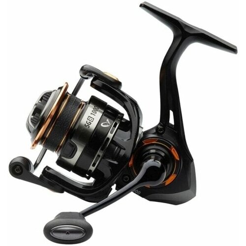 Savage Gear MAŠINICA SG8 1000FD 11BB-5/2 1 REZ.ŠPUNA Cene