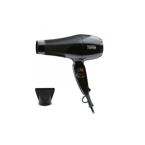 Fen za kosu Gammapiu 7005 2500 W – Crni Cijene