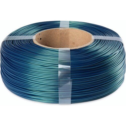 Spectrum ReFill PLA Premium Carribean Blue - 1,75 mm / 1000 g Slike