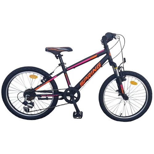 Spring Zoom 2040, veličina kotača 20" Cijene