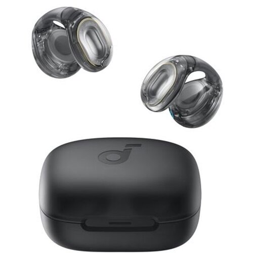 Anker Soundcore Slu&scaron;alice C40i Clear , Bluetooth, Open-Ear, Black Cijene