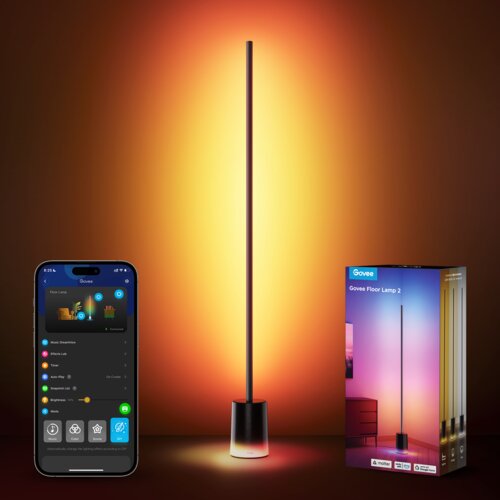 GOVEE RGBICWW Floor Lamp 2 ( 065886 ) Cene
