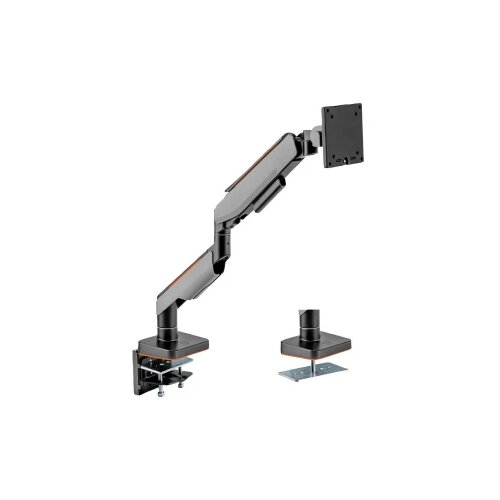 Roline 17031108 1-struki stolni nosač za monitor 43,2 cm (17") - 124,5 cm (49") podesiv po visini Cijene