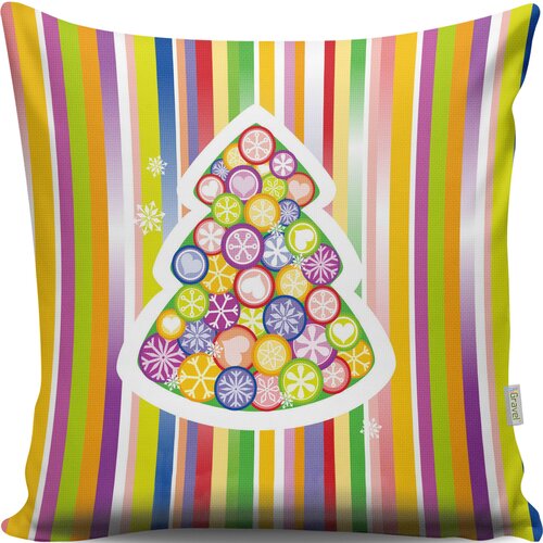 Wallity jastuk 43x43cm &scaron;areni Cijene