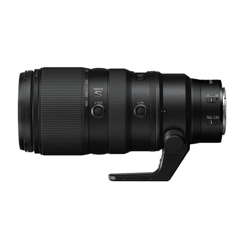 Nikon Z 100-400mm f/4.5-5.6 VR S objektiv Cene