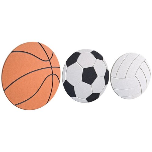 Styler Akustični panel Balls &ndash; Cijene