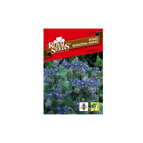  Boražina-Borač Royal Seeds Cijene