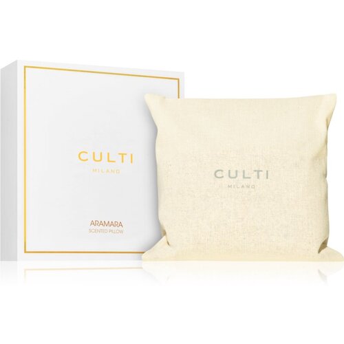Culti Scented Pillow Aramara mirisne granule u vrećici 250 g Cijene