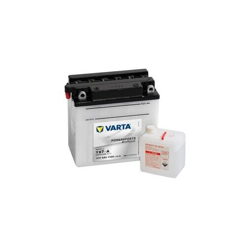 Varta moto akumulator 12V&shy;8L+ Cene