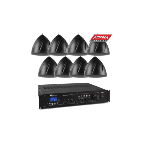  OZVUČENJE Power Dynamics PBS 8x Visilica / Luster Cijene