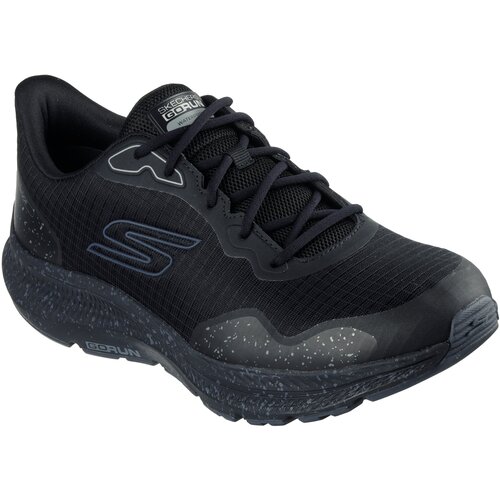 Skechers Mu&amp;scaron;ke patike Go Run Consistent 2.0 - Piedm, 220874-BBK, Crne Slike