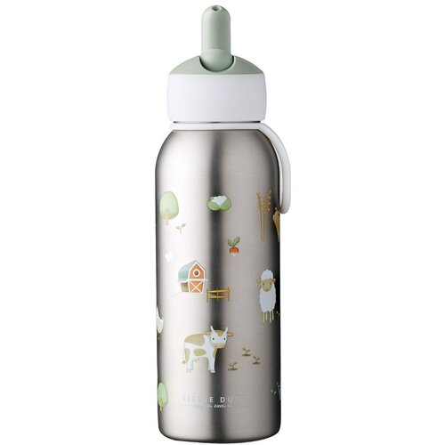 Mepal Steklenica za vodo Little farm &amp;ndash; Slike