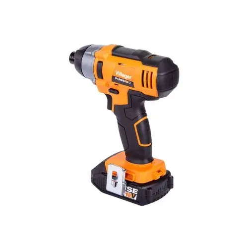 Villager akumulatorski udarni zavijač VLN 3420