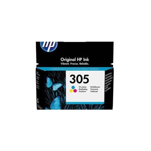 Tinta HP kolor 305 Cijene