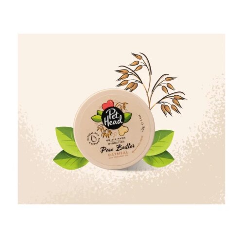 Pet Head Oatmeal balzam za negu sapa 40g Cene