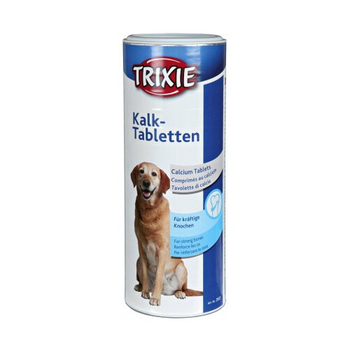 Trixie beli luk za pse 125g Cene