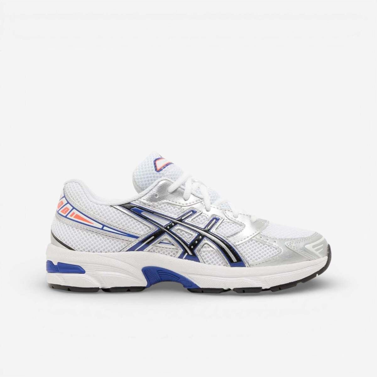 Asics Nizke superge Gel-1130 Prussian Blue (GS) Modra Cene