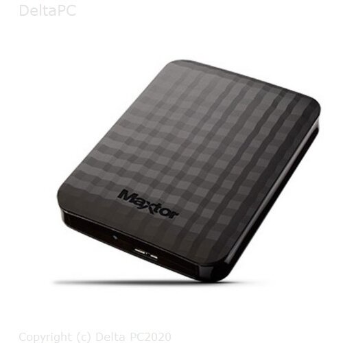 Seagate Maxtor 2TB HDD External M3 Portable Cijene