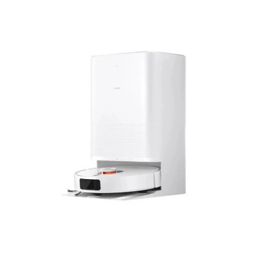 Xiaomi Robot Vacuum X20 Pro EU Cene