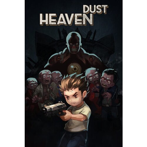 Steam Heaven Dust (PC) Key GLOBAL Cene