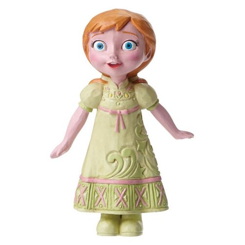 Anna Mini Figurine Slike