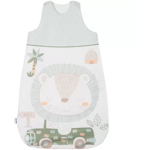 Kikka Boo vreća za spavanje 0-6m Jungle King KKB00052-180 Cene