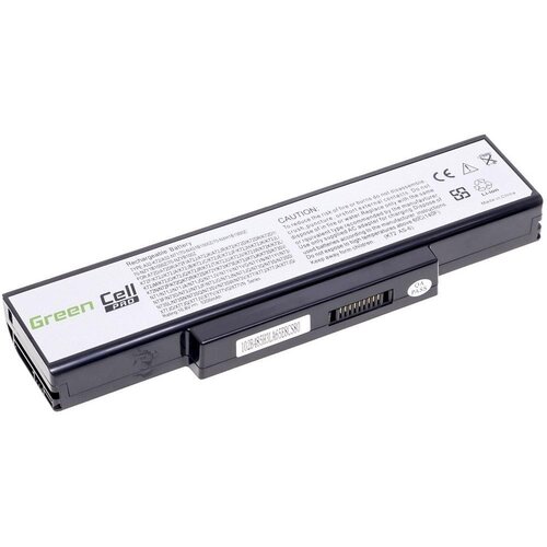  Baterija za Asus A72 / K72 / N71 / N73, 5200 mAh Cene