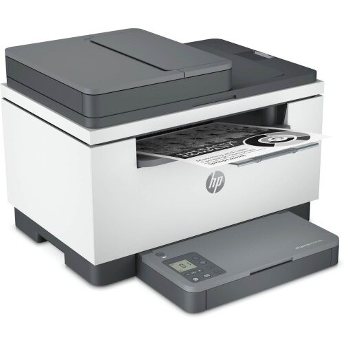 HP Večfunkcijska laserska naprava LaserJet M234sdw Slike