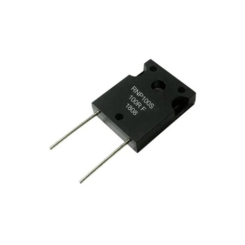 NIKKOHM RNP-100SC1K50FZ03 Snažan otpor 1.5 kOhm Radijalno ožičen TO-247 140 W 1 % 1 ST Slike