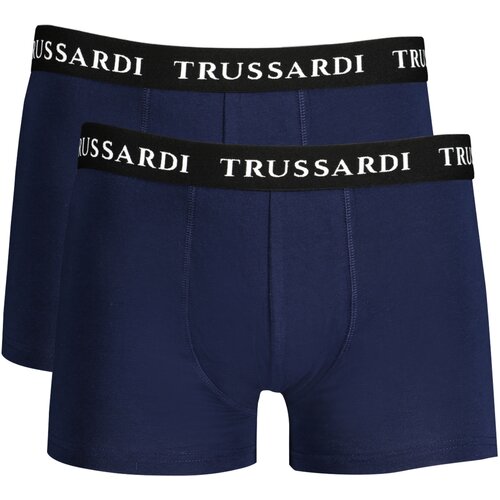 Trussardi MEN&#39;S BLUE BOXER Cijene