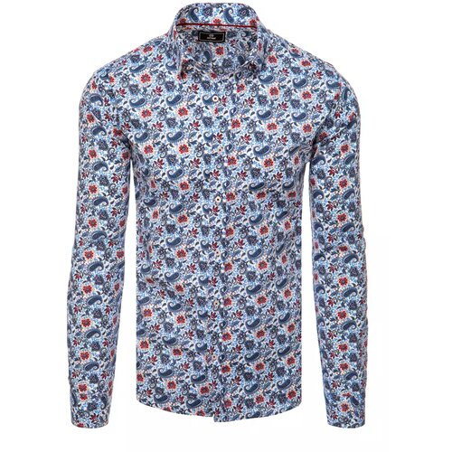 DStreet men&amp;#039;s white shirt Slike