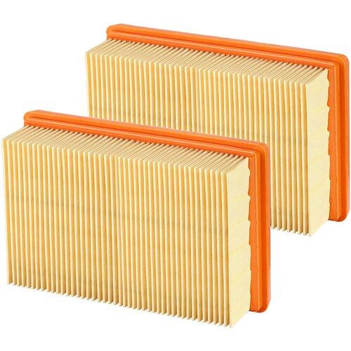 INF HEPA filter za Kärcher NT25/NT35/NT45 2 kom, (21236908) Cene