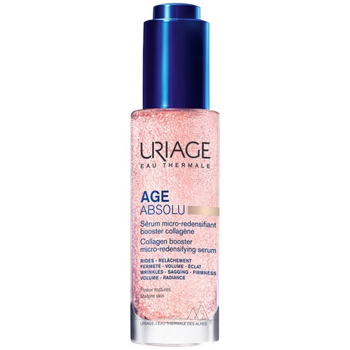 Uriage Age Absolu Serum, 30 ml Slike