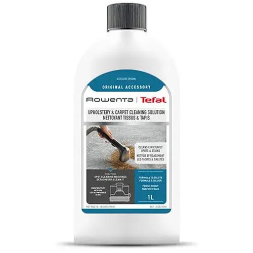 Rowenta Sredstvo za či&scaron;ćenje tepiha XD5310F0 Cijene