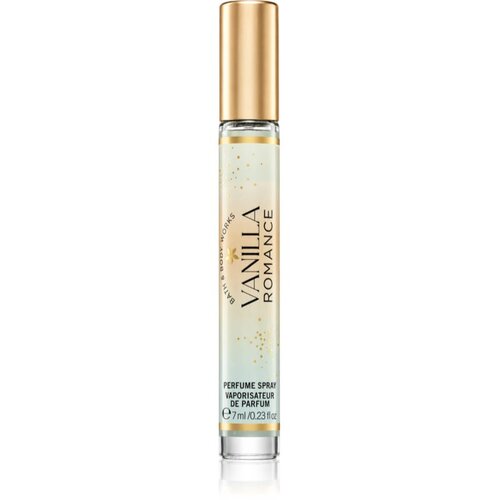 Bath &amp;amp; Body Works Vanilla Romance parfumska voda za ženske 7 ml Slike