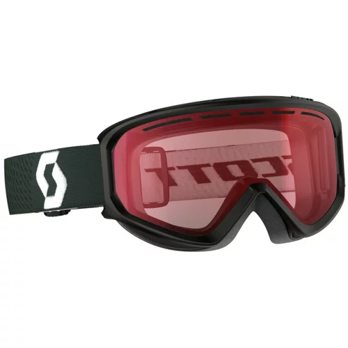 Scott FACT Skijaške naočale, crna, veličina