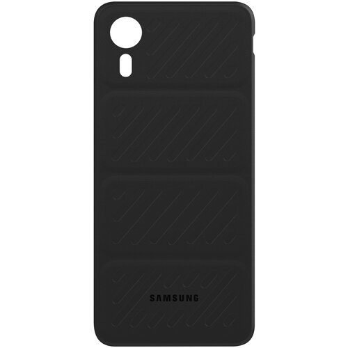 Samsung Pokrov za baterijo za Galaxy Xcover 7 originalni servisni paket, Črna, (5000038651) Cene