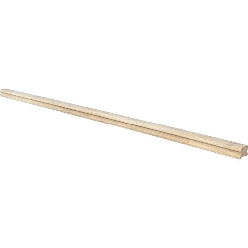 x rukohvat za stepenice (d š v: 2.000 54 40 mm, svijetli hrast) Cijene