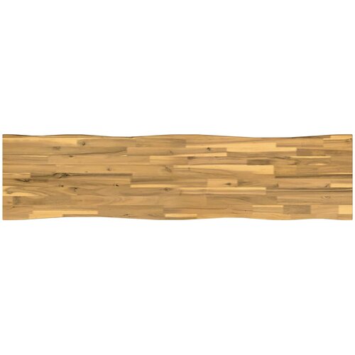  Pravokutni stolni vrh 140 x 40 x 3,2 cm Pravokutni Slike
