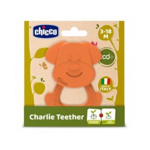 Chicco grizalo pas Charly Slike