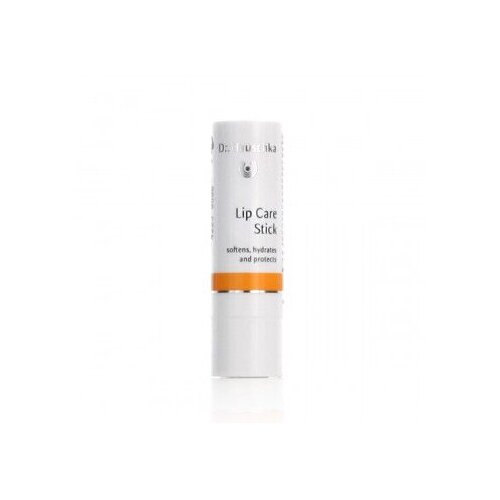 Dr. Hauschka Lip Care Stick balzam za usne u stiku 4,9 g Slike