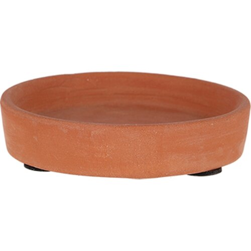 Esschert Design Podstavek za cvetlični lonec iz terakote - 9 cm Slike
