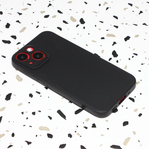  Maska 3D camera za iphone 13 mini 5.4 crna Cene