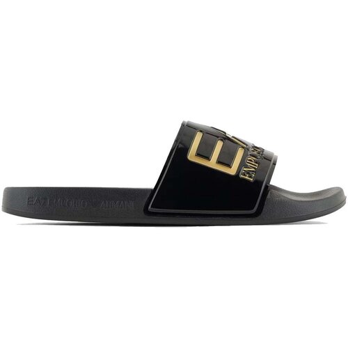 Ea7 Emporio Armani Natikači 7X000108 AF15118 Večbarvna Slike