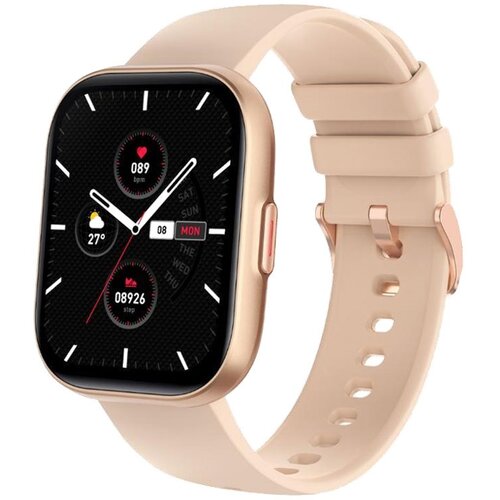  YAWELL SMARTWATCH P68 2,04ICNH ZLATNA Cijene