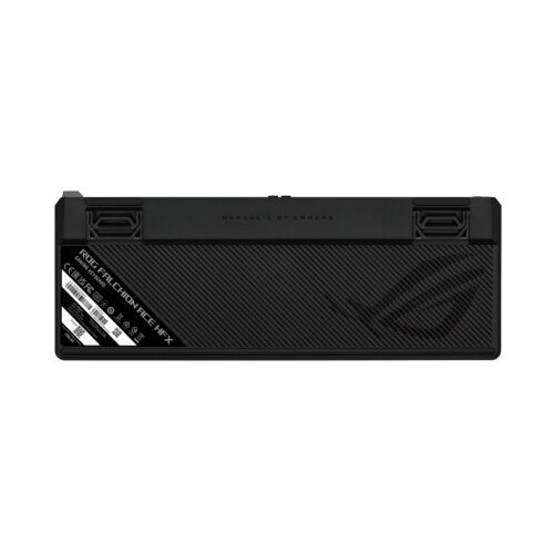 Asus M606 ROG FALCHION ACE HFX tastatura crna Cene