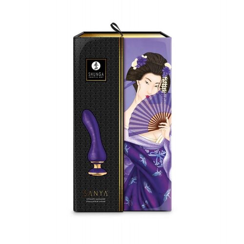 Shunga SANYA PURPLE 0222 / 8158 Cene